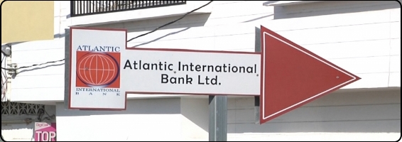 Top Belize Lawyer To Represent Depositors Of Atlantic International Bank